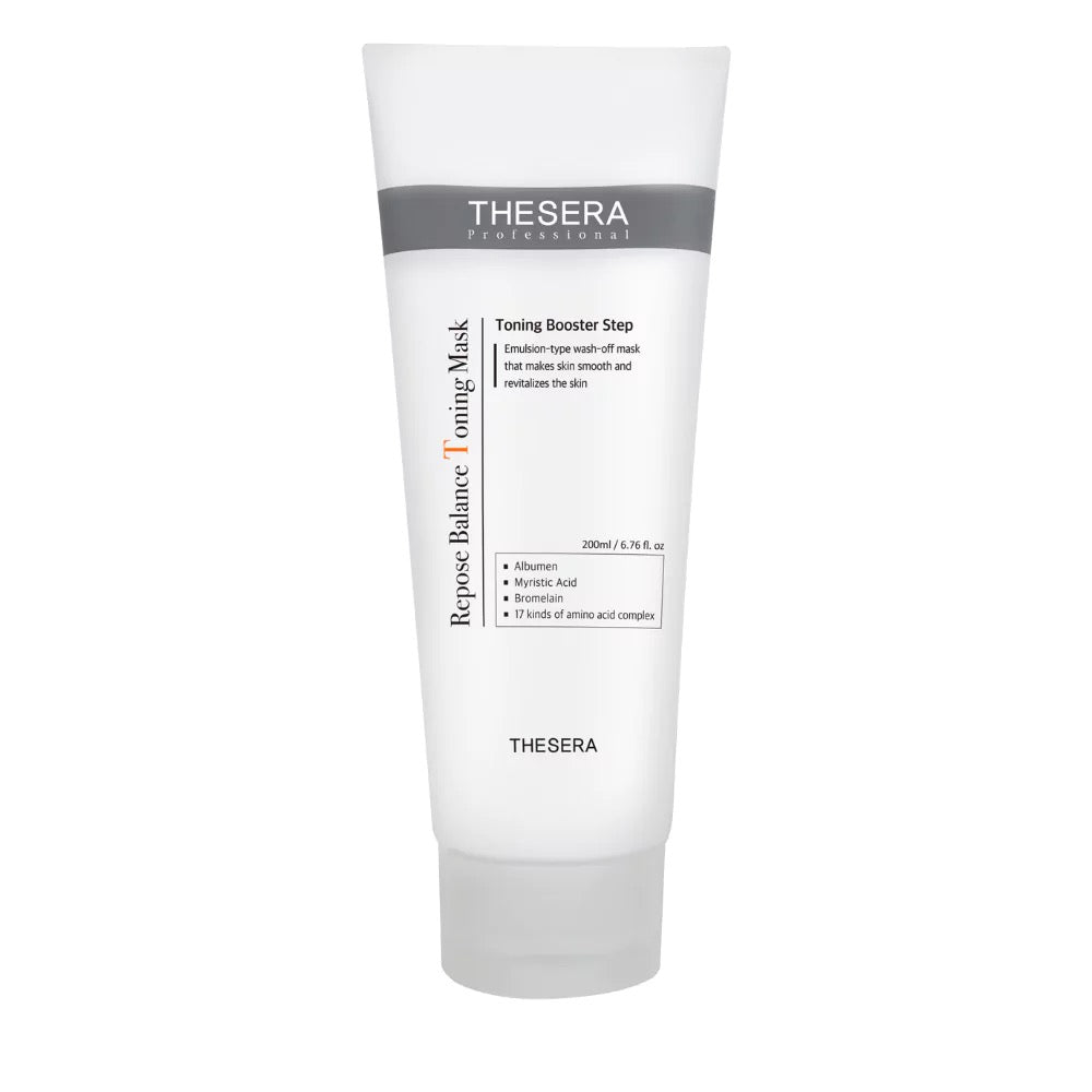 THESERA Repose Balance Toning Mask