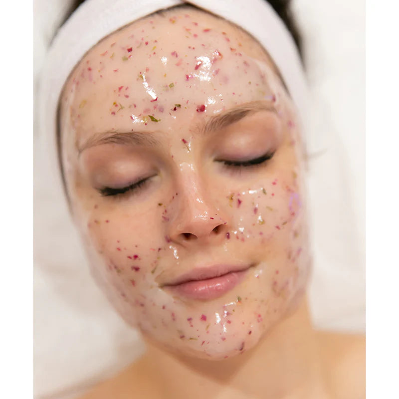 Esthemax - Masque HydroJelly - Egyptian Rose