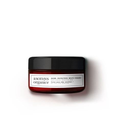 Sothy’s - Baume protecteur multi-usages organics