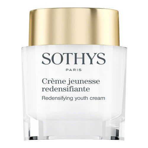 Sothys - Crème jeunesse redensifiante