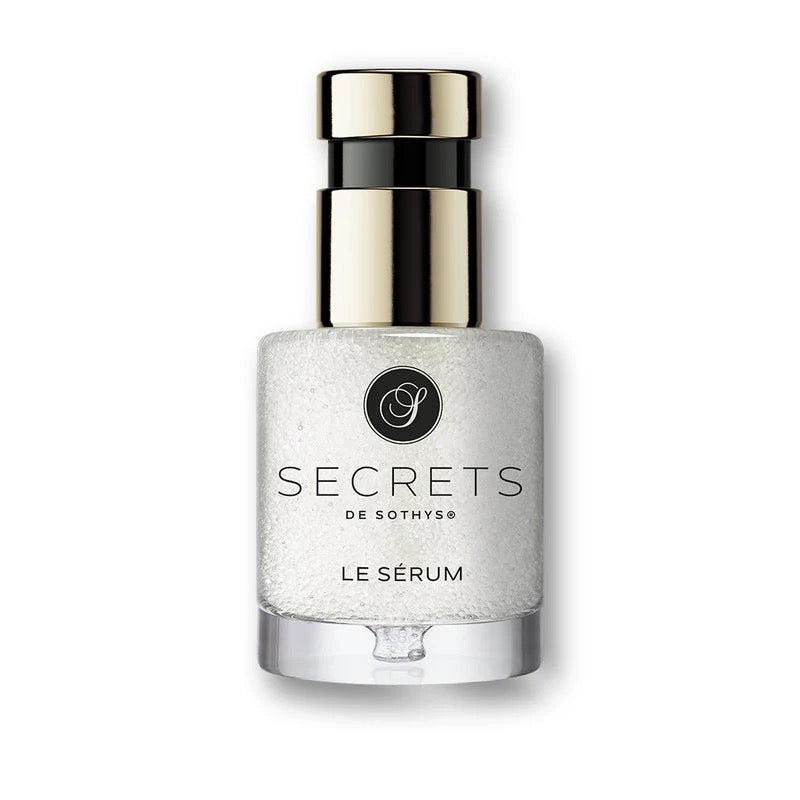 Sothys - Sérum Secrets - Élixir de jeunesse