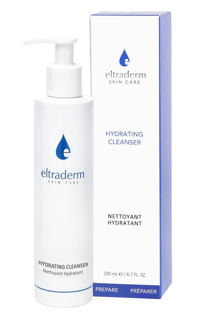 Nettoyant Hydratant - Eltraderm