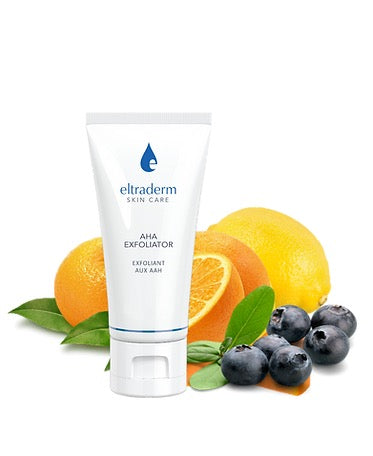Eltraderm - Exfoliant aux AAH