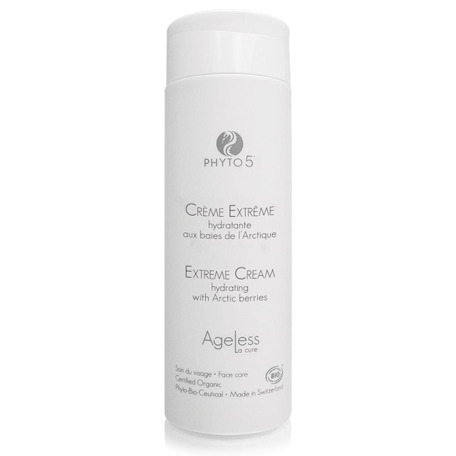 Ageless - Crème Extrême Hydratante