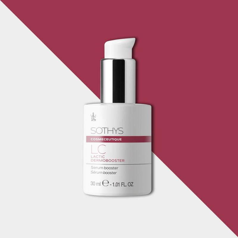 Sothys - Lactic dermobooster