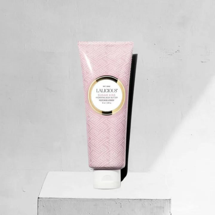Lalicious - Beurre Corporel Sugar Kiss