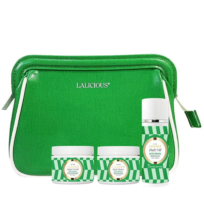 Lalicious - Ensemble Sugar Kiwi