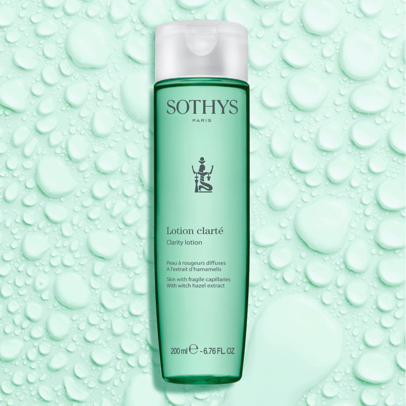 Sothys - Lotion Clarté