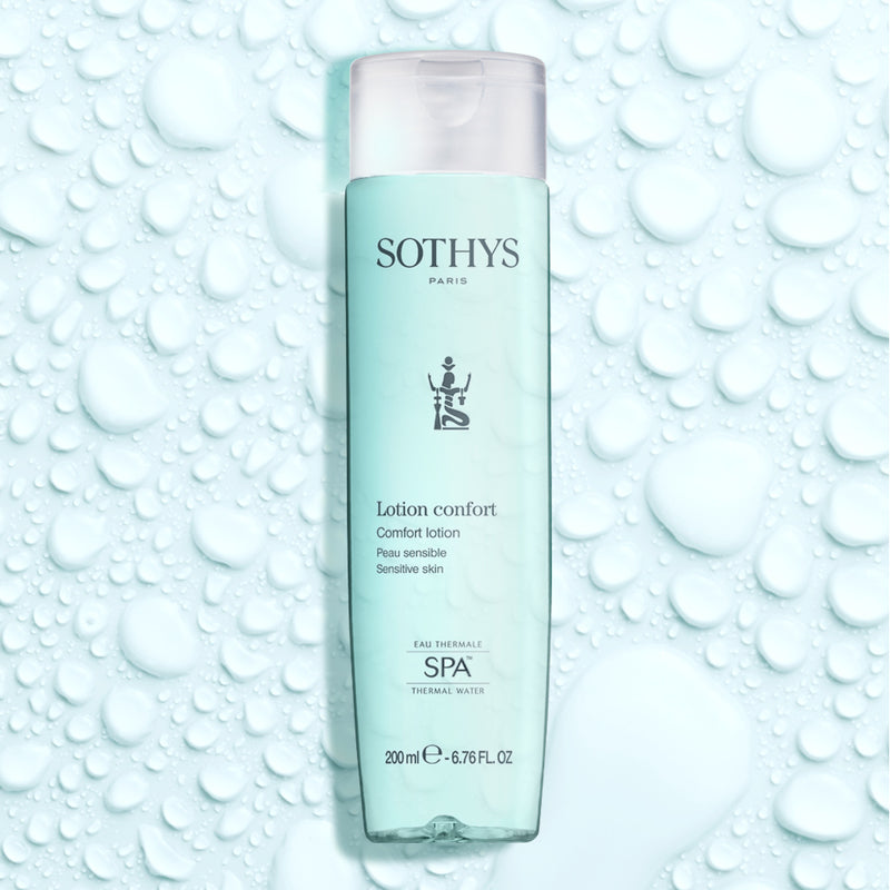 Sothys - Lotion Confort