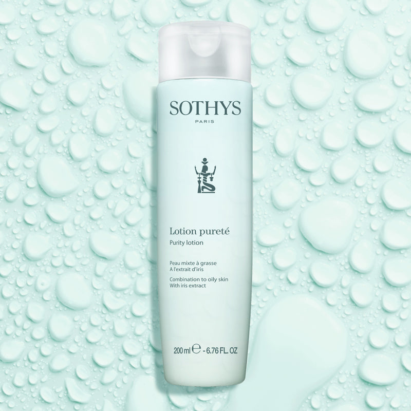 Sothys - Lotion Pureté