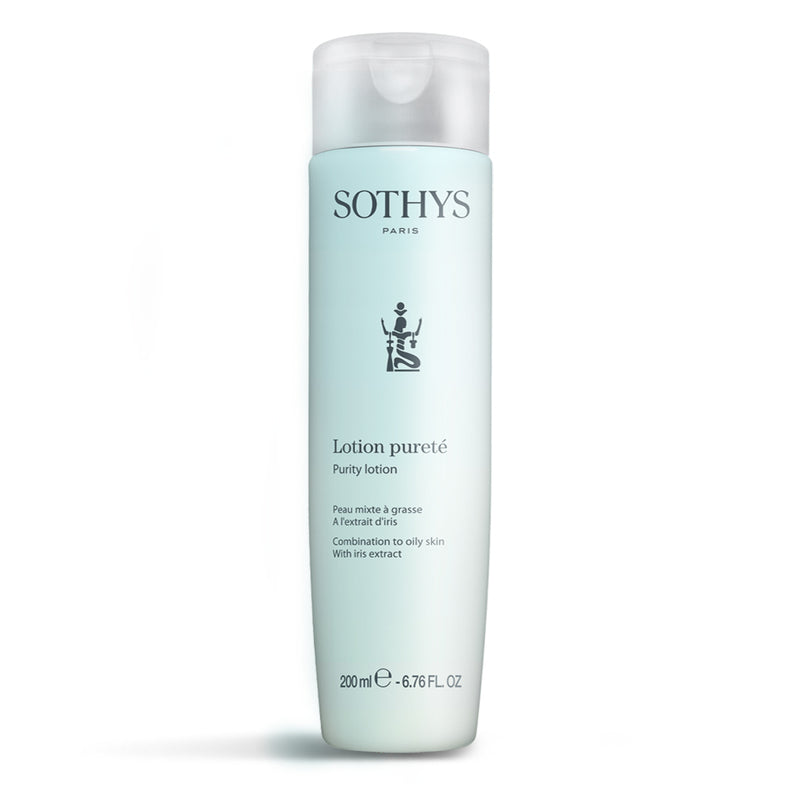 Sothys - Lotion Pureté