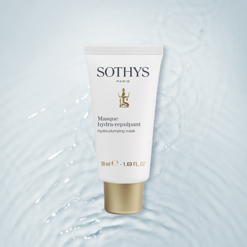 Sothys - Masque hydra repulpant