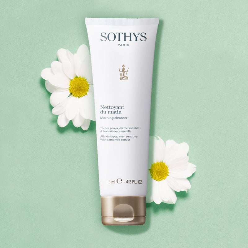 Sothys - Nettoyant du matin