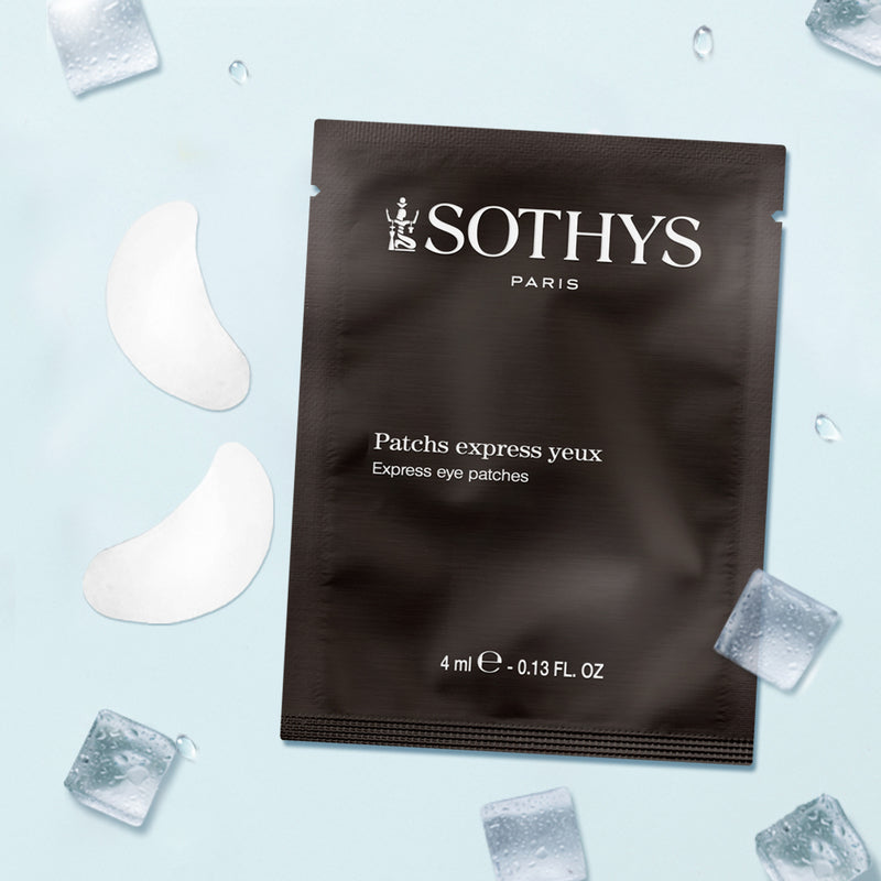Sothys - Patchs express yeux