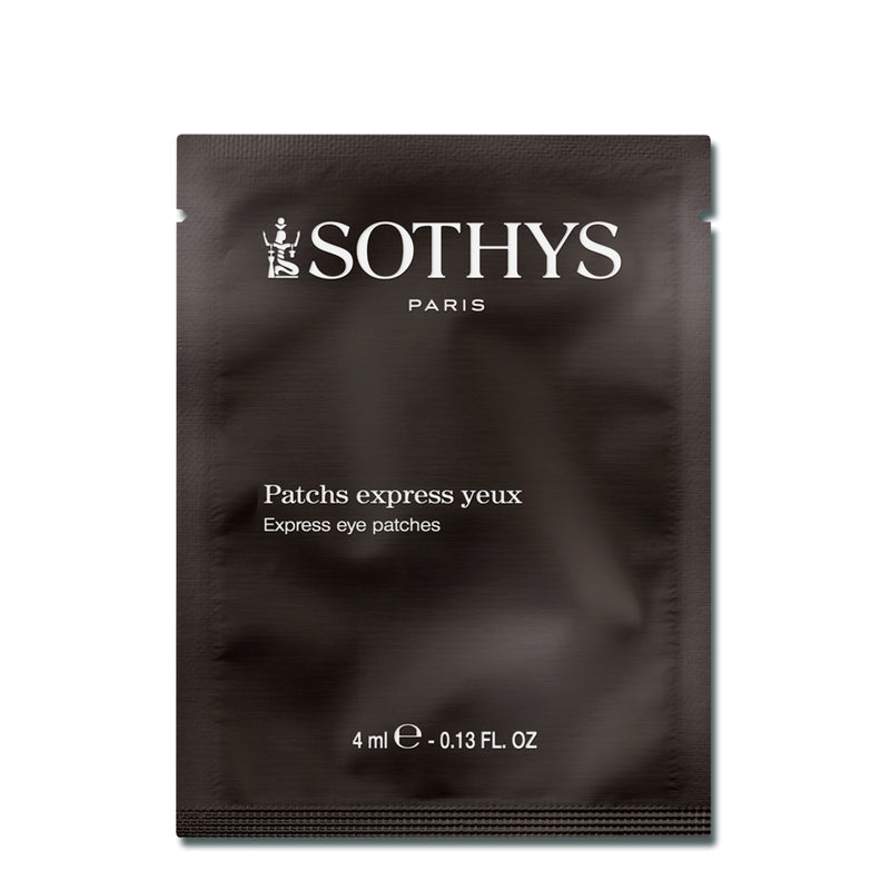 Sothys - Patchs express yeux