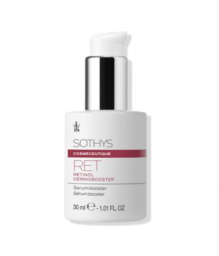 Sothys - Retinol dermobooster