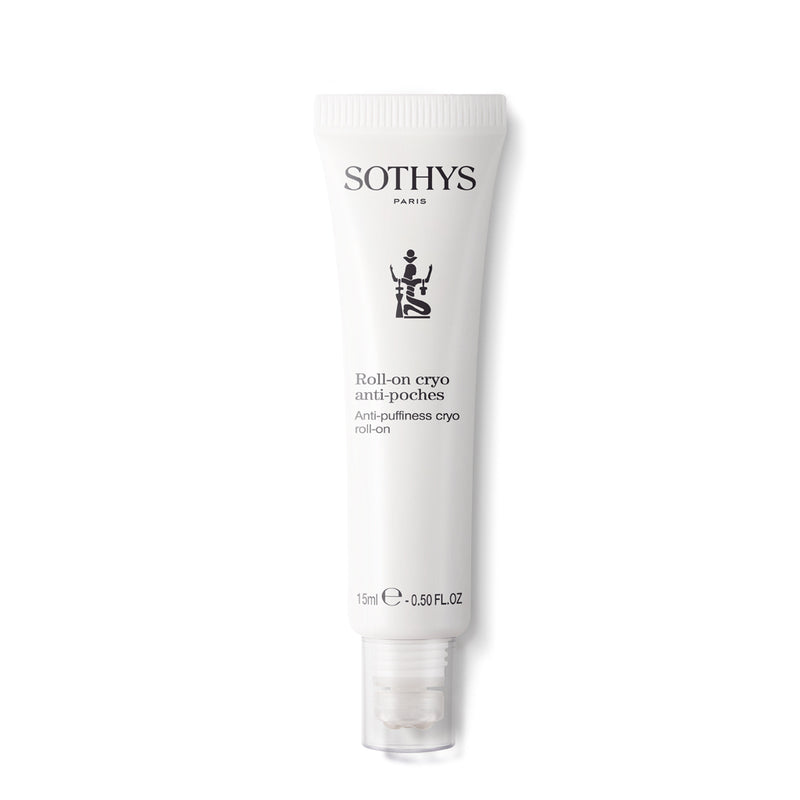 Sothys - Roll-on cryo anti-poches
