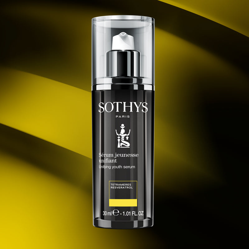 Sothys - Sérum jeunesse unifiant