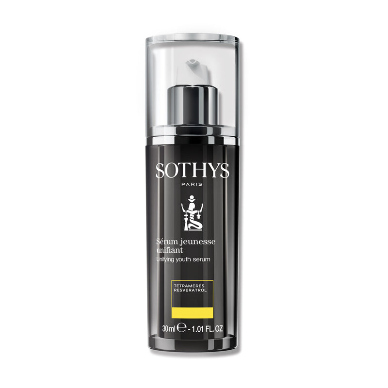 Sothys - Sérum jeunesse unifiant