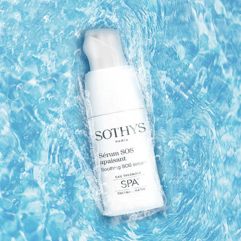 Sothys - Sérum SOS apaisant