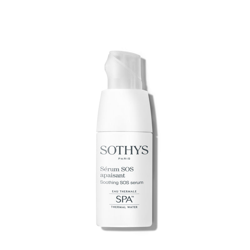 Sothys - Sérum SOS apaisant