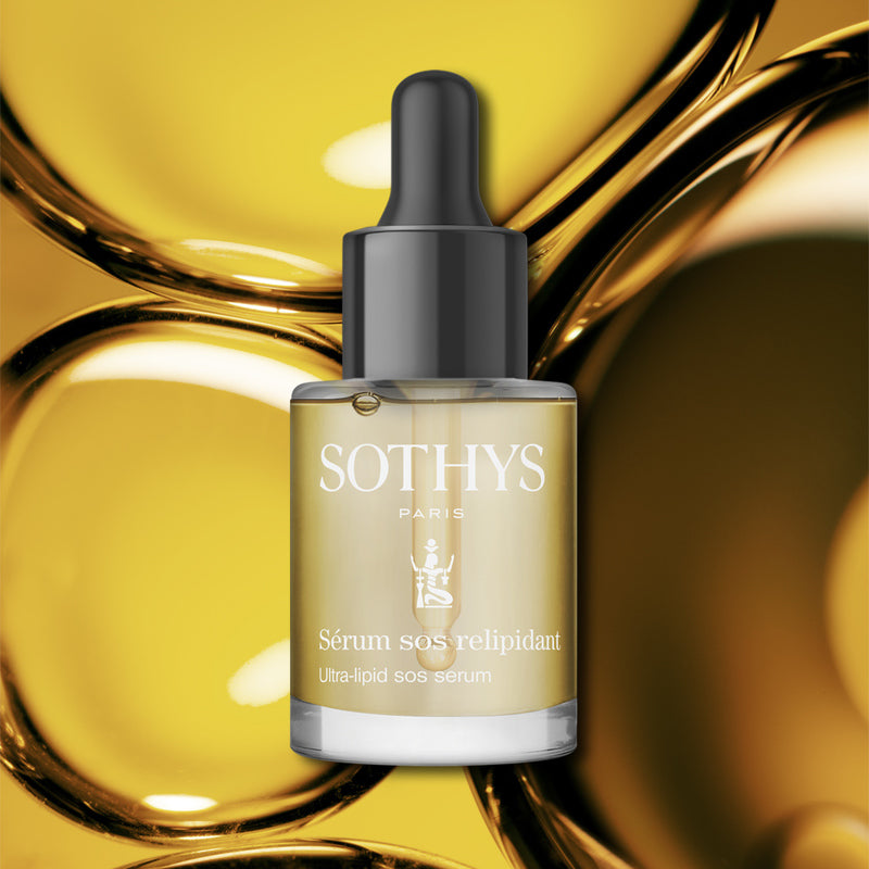 Sothys - Sérum SOS relipidant