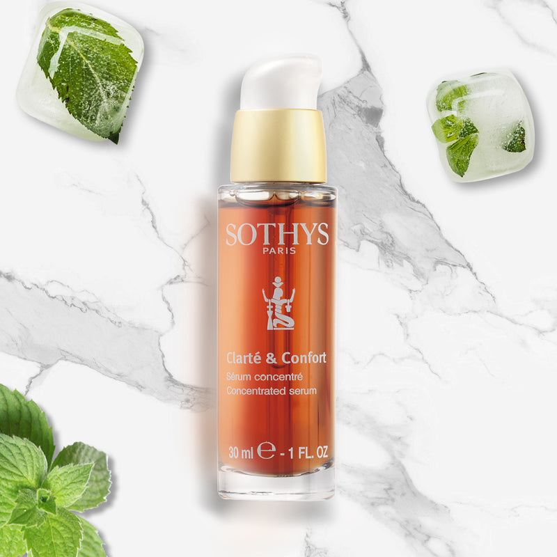 Sothys - Sérum clarté confort