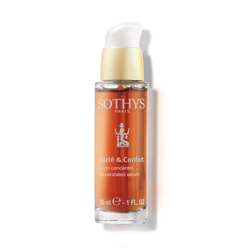 Sothys - Sérum clarté confort