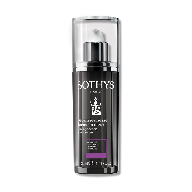 Sothys - Sérum jeunesse focus fermeté