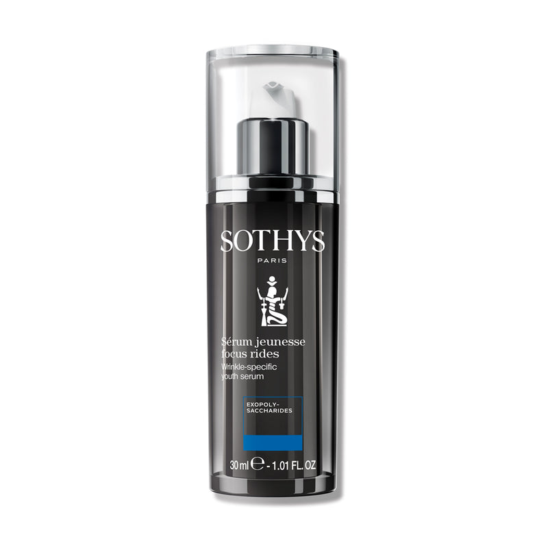 Sothys - Sérum jeunesse focus rides