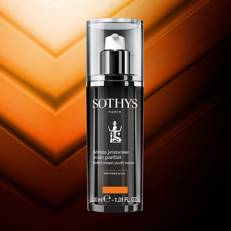 Sothys - Sérum jeunesse ovale parfait