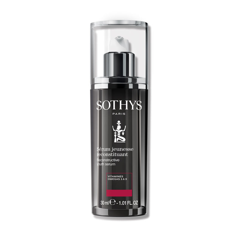 Sothys - Sérum jeunesse reconstituant