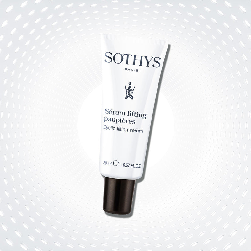 Sothys - Sérum lifting paupières