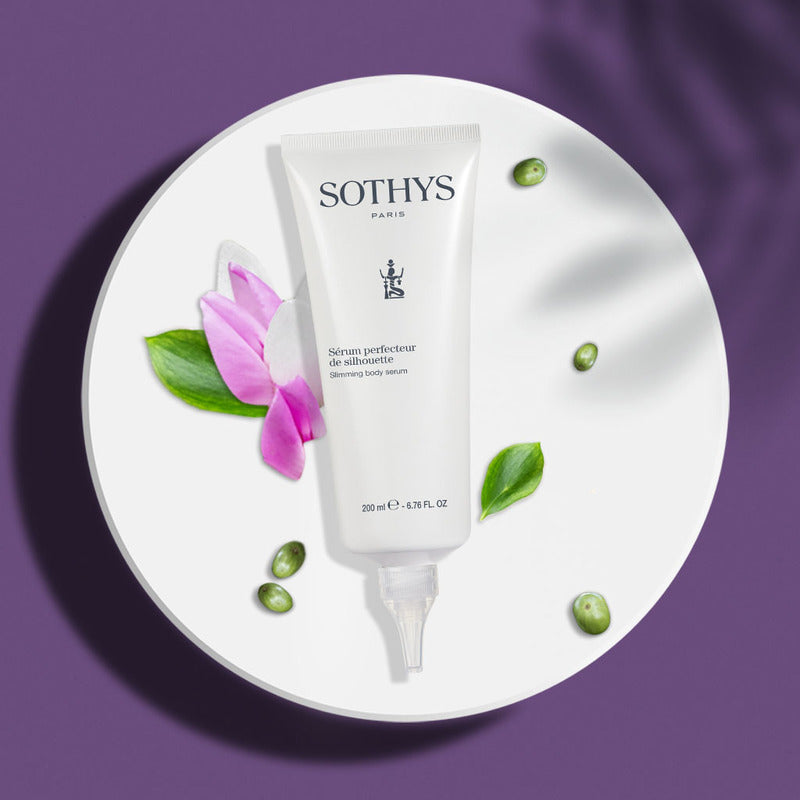 Sothys - Sérum perfecteur de silhouette