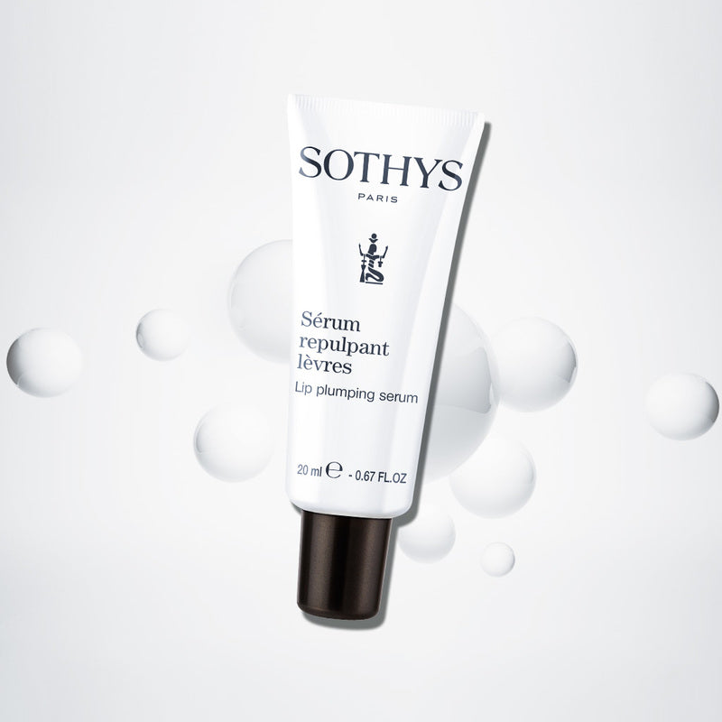 Sothys - Sérum repulpant lèvres