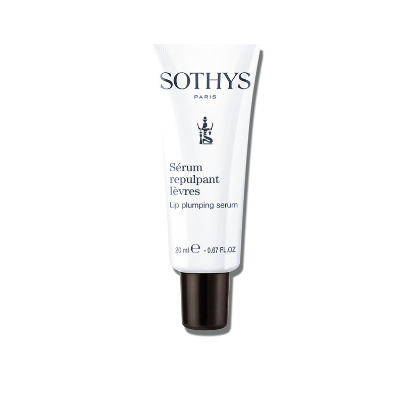 Sothys - Sérum repulpant lèvres