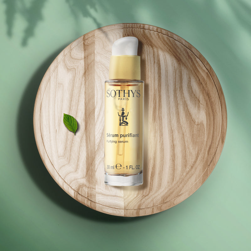 Sothys - Sérum purifiant