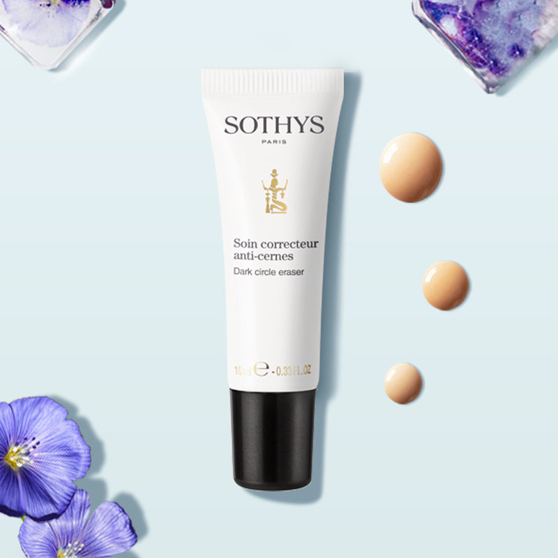 Sothys - Soin correcteur anti-cernes