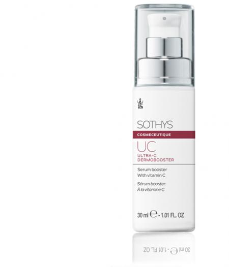 Sothys - Ultra-C dermobooster