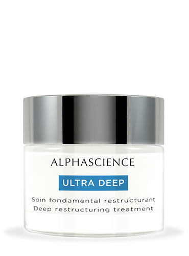 AlphaScience - Ultra Deep