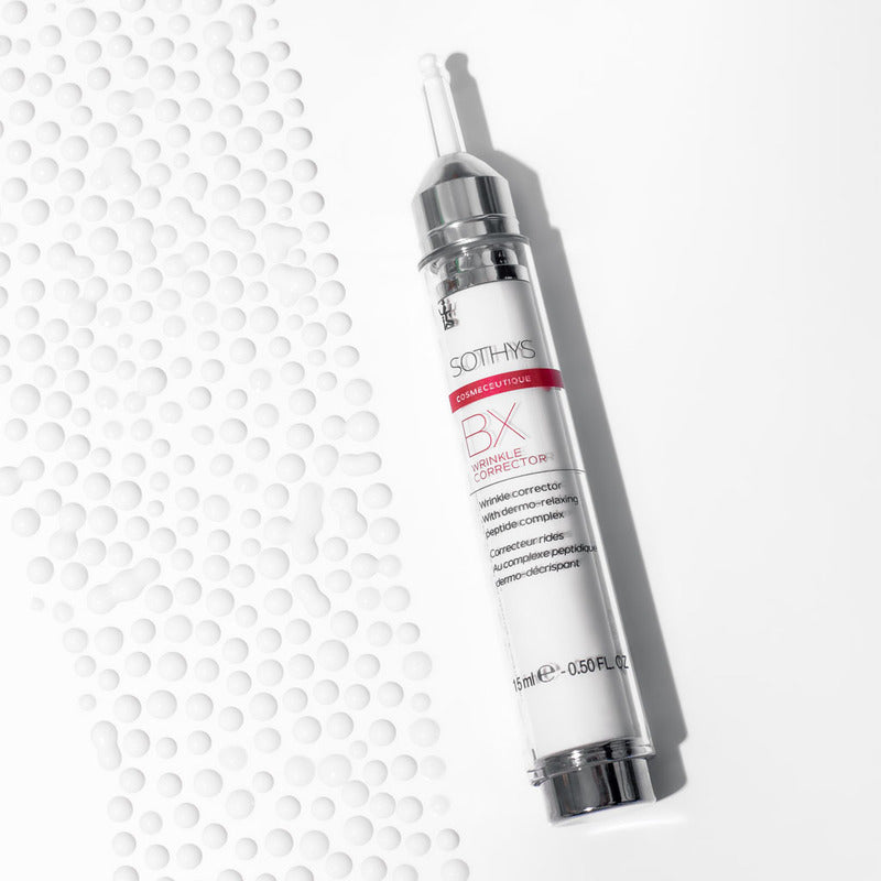 Sothys - Sérum BX correcteur de rides