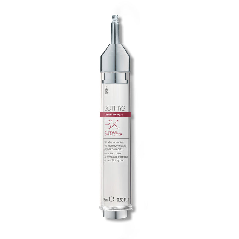 Sothys - Sérum BX correcteur de rides