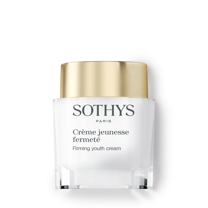 Sothys - Crème jeunesse fermeté