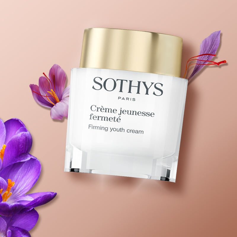 Sothys - Crème jeunesse fermeté