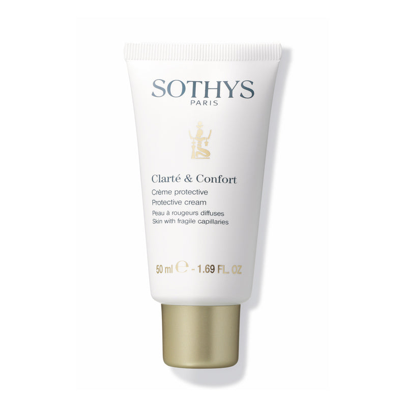 Sothys - Crème protective clarté et confort
