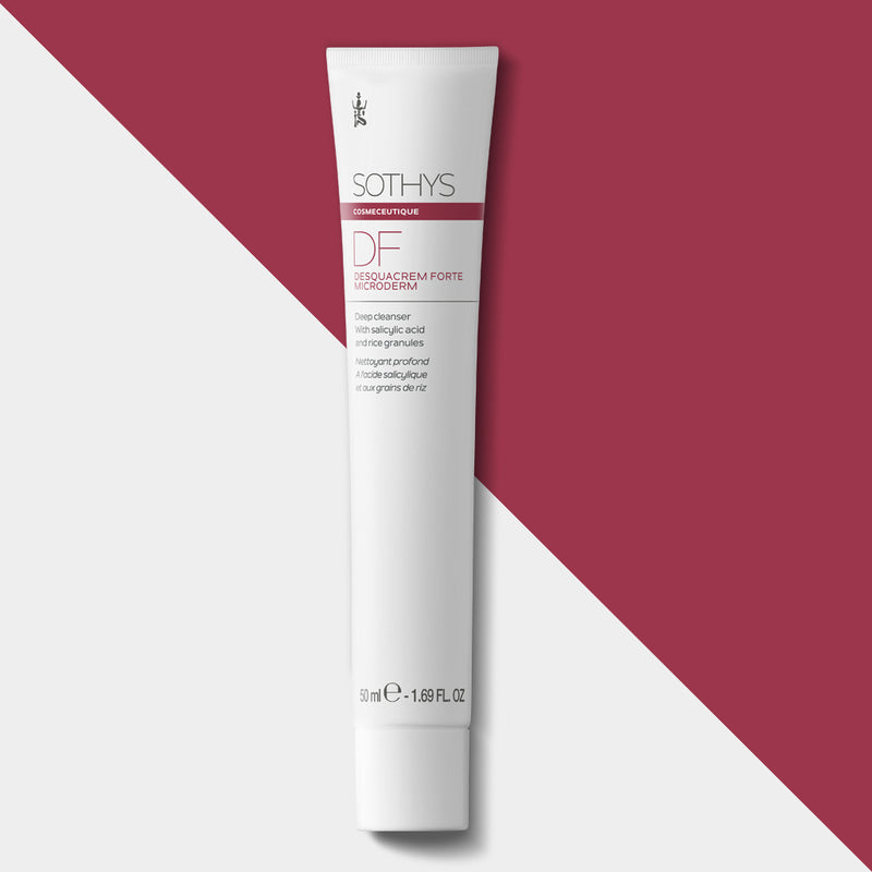 Sothys - Desquacrem forte microderm