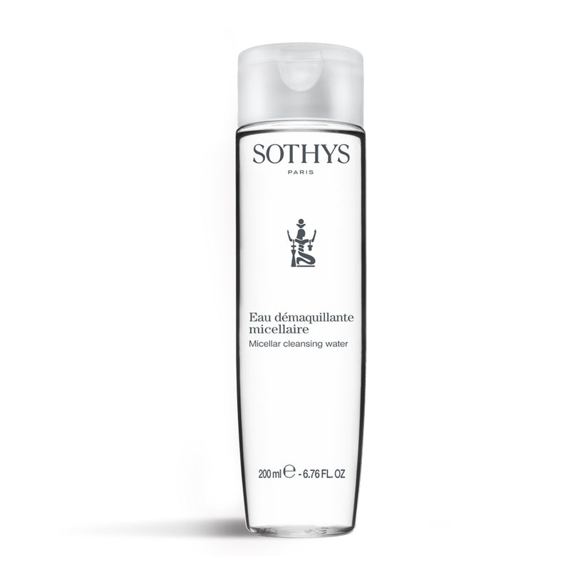 Sothys - Eau démaquillante micellaire