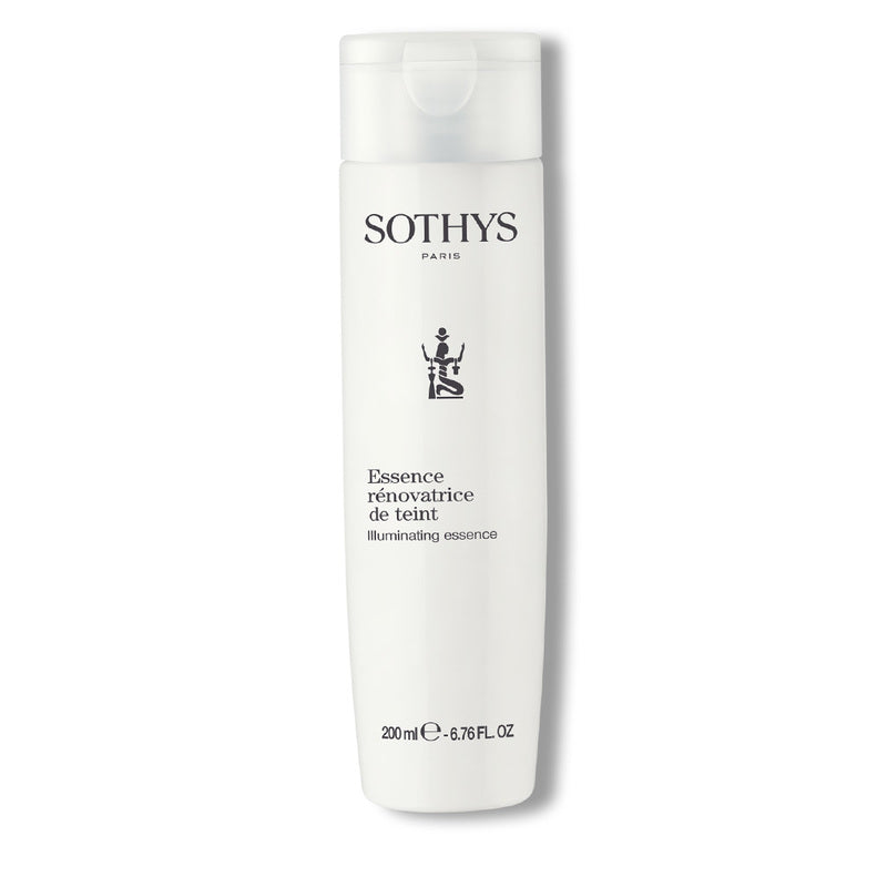 Sothys - Essence rénovatrice de teint