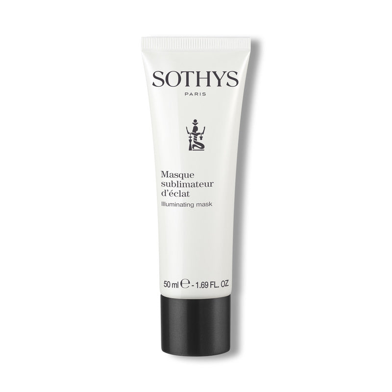 Sothys - Masque sublimateur d'éclat