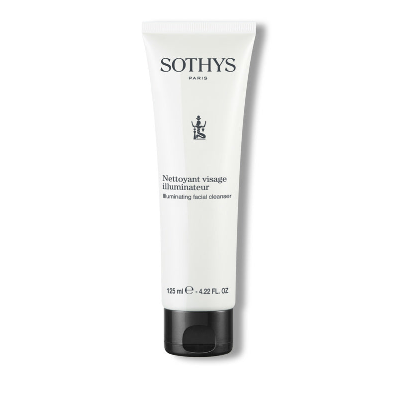 Sothys - Nettoyant visage illuminateur